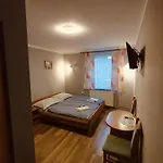 Zosienka - Goscinne Pansiyon