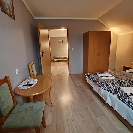 Homestay Zosienka - Goscinne