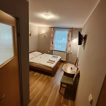 Zosienka - Goscinne Séjour chez l'habitant *