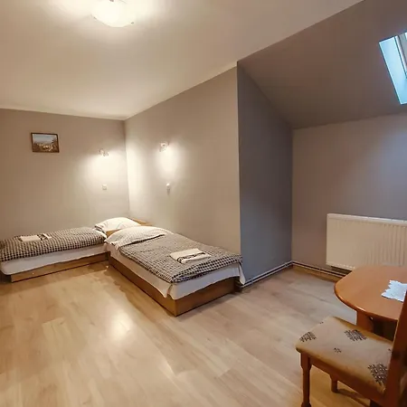 Séjour chez l'habitant Zosienka - Goscinne