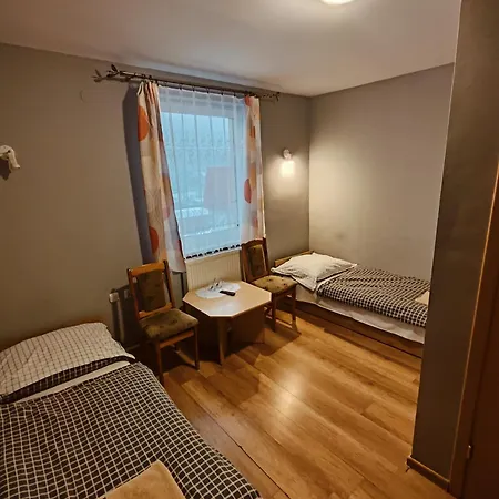 Homestay Zosienka - Goscinne Wisla