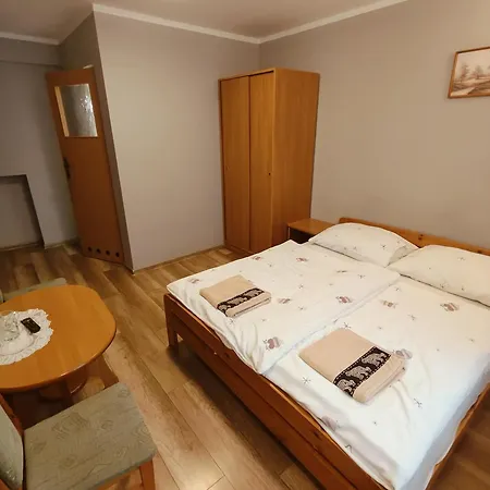 Zosienka - Goscinne *