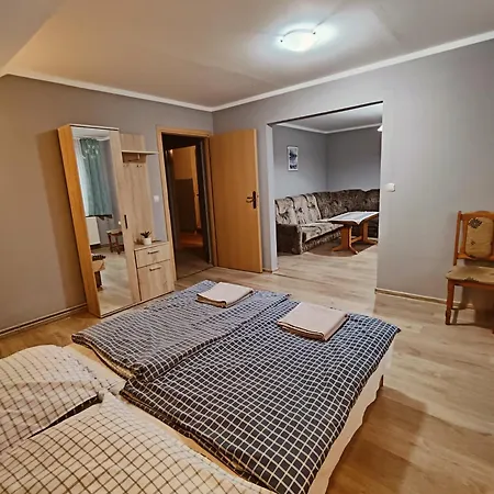 Zosienka - Goscinne Homestay