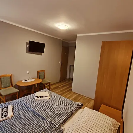 Zosienka - Goscinne *