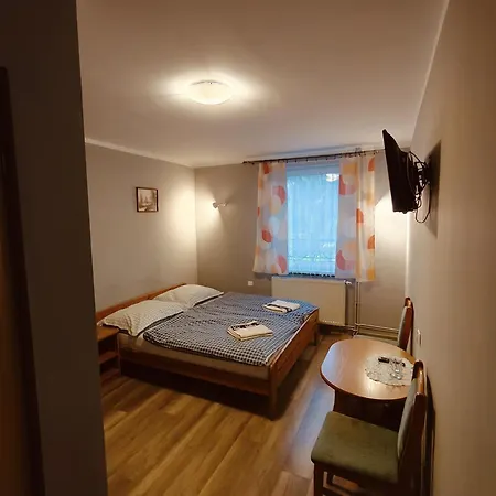 Zosienka - Goscinne Homestay