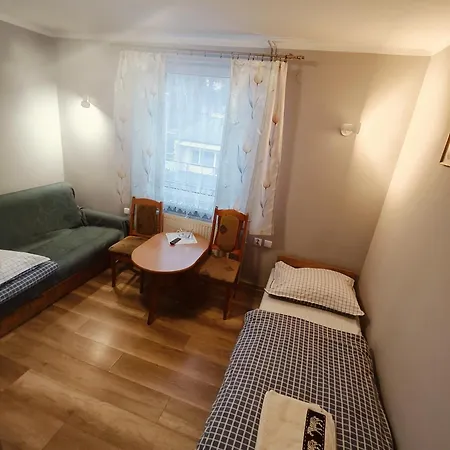 Homestay Zosienka - Goscinne