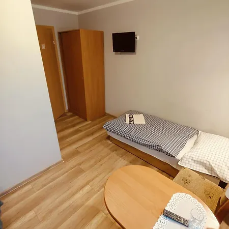 Zosienka - Goscinne Homestay