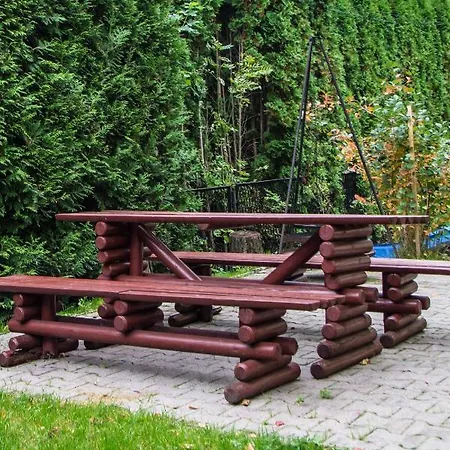 Homestay Zosienka - Goscinne *