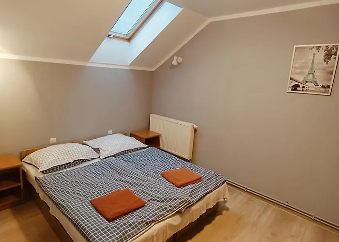 Zosienka - Goscinne * ויסלאו