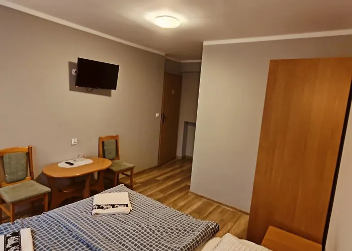 Zosienka - Goscinne *