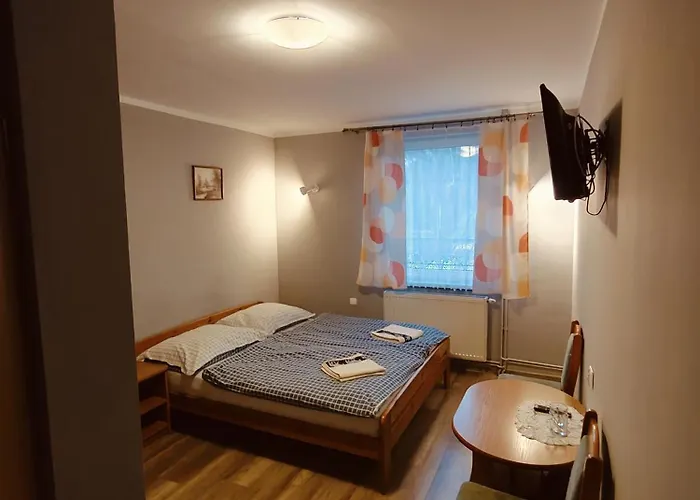 Zosienka - Goscinne בית אירוח