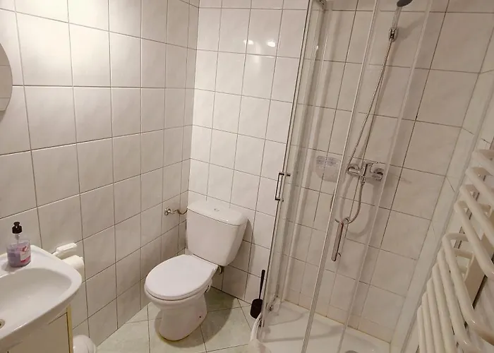 Zosienka - Goscinne * 비스와