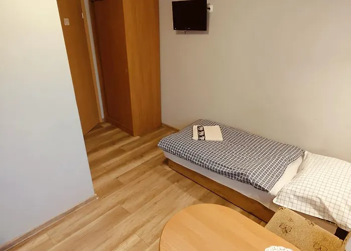 Zosienka - Goscinne בית אירוח