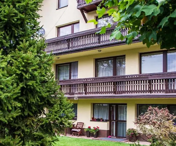 Zosienka - Goscinne *